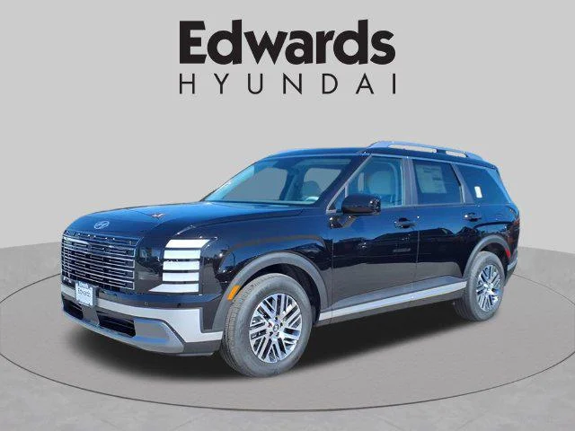 2026 Hyundai Palisade SEL Convenience