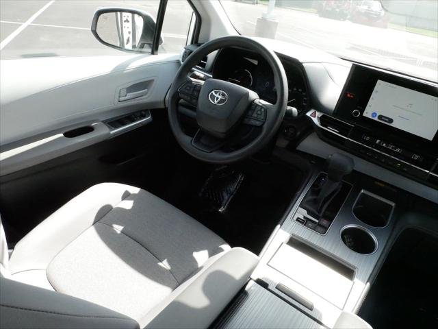 Certified Used 2026 ICE CAP Toyota  image 9