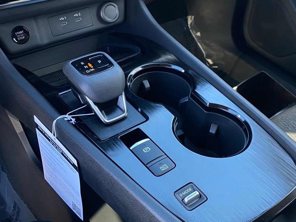 2026 Nissan Rogue SV - Photo 29