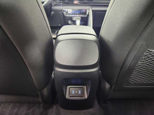 Certified Used 2026 Gray Hyundai SEL Sport image 18