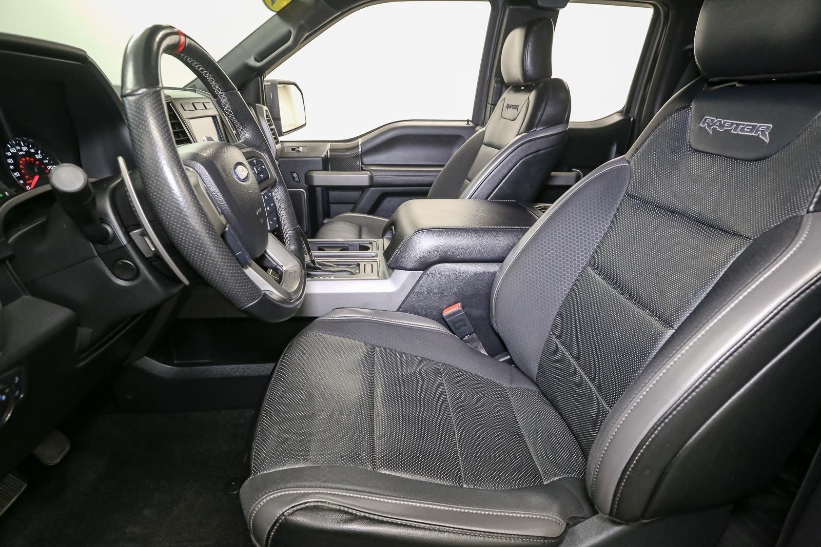 Used 2020 Lead Foot Ford Raptor image 48