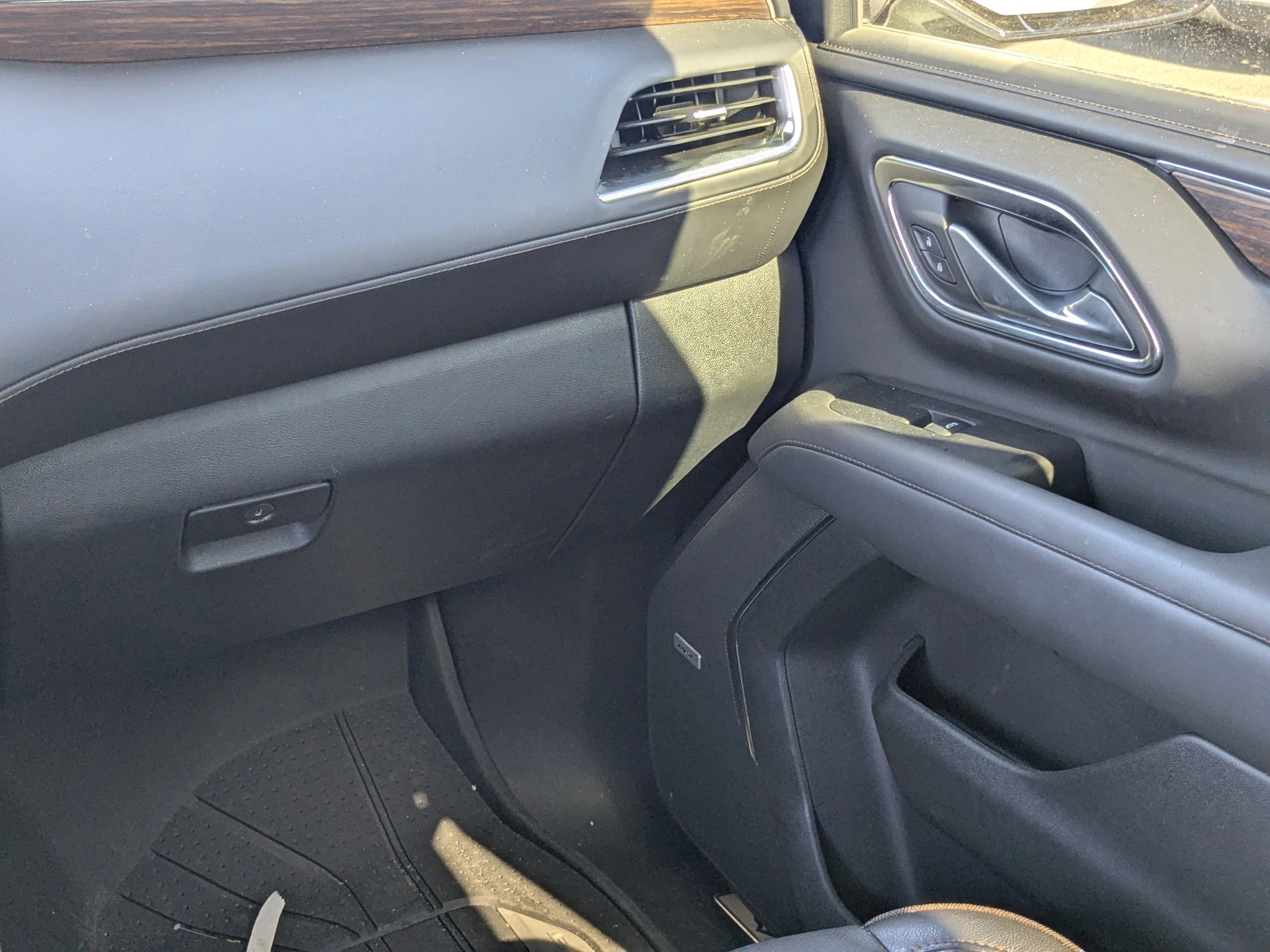 2024 Chevrolet Suburban High Country - Photo 17