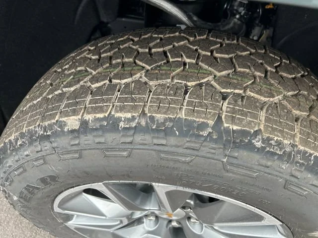 2026 Chevrolet Silverado 1500 LT - Photo 29