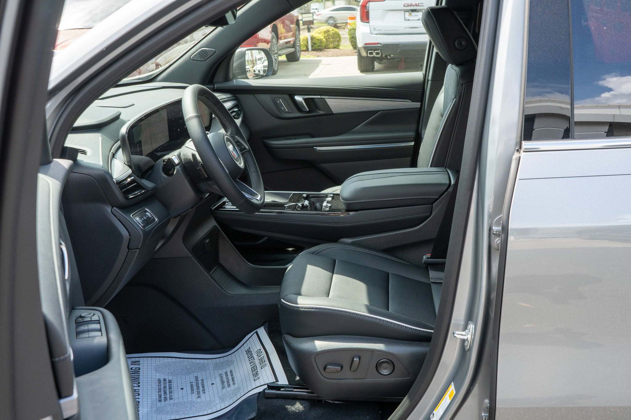 2026 Buick Enclave Preferred - Photo 18