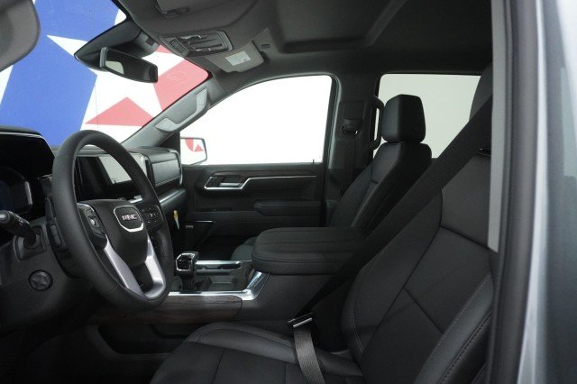 2026 GMC Sierra 1500 SLT - Photo 20