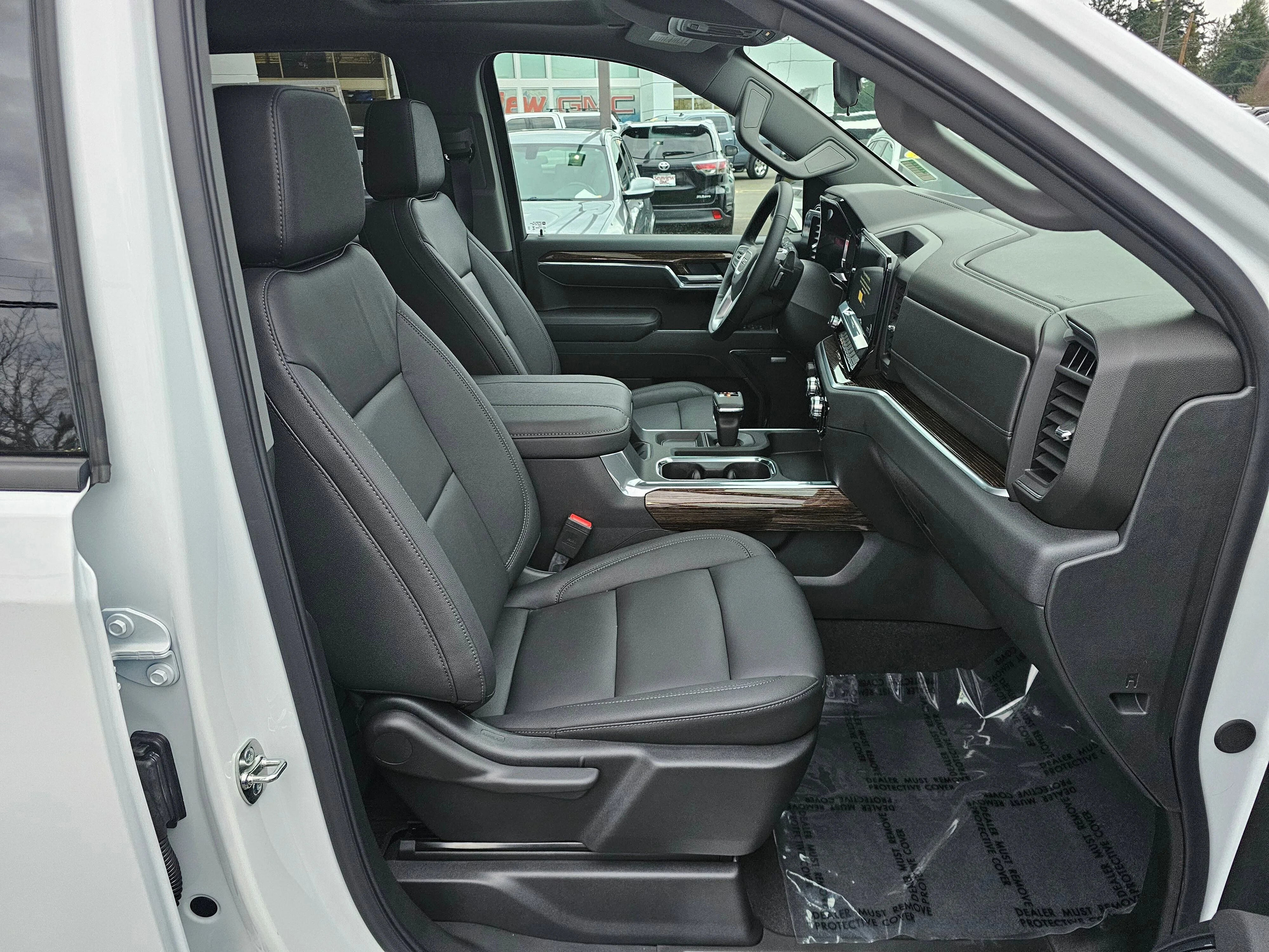 2026 GMC Sierra 1500 Elevation - Photo 11