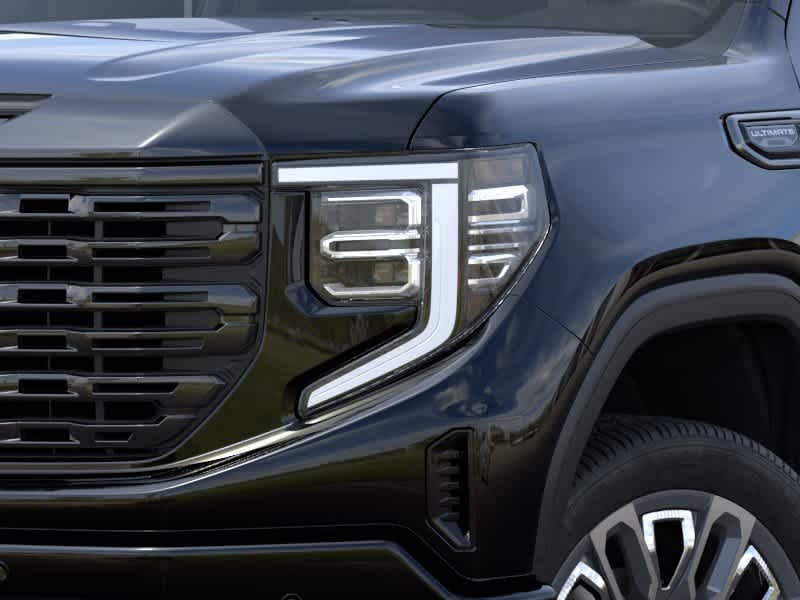 2026 GMC Sierra 1500 Denali Ultimate - Photo 10
