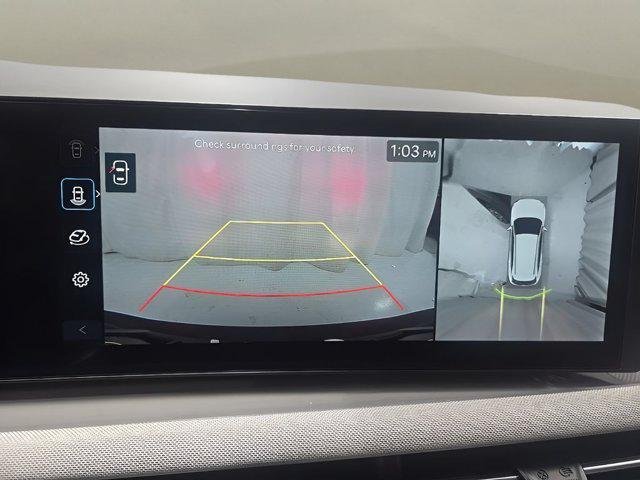 New 2026 Gray Hyundai Limited image 34