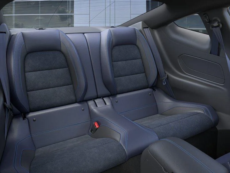 2025 Ford Mustang Dark Horse - Photo 11