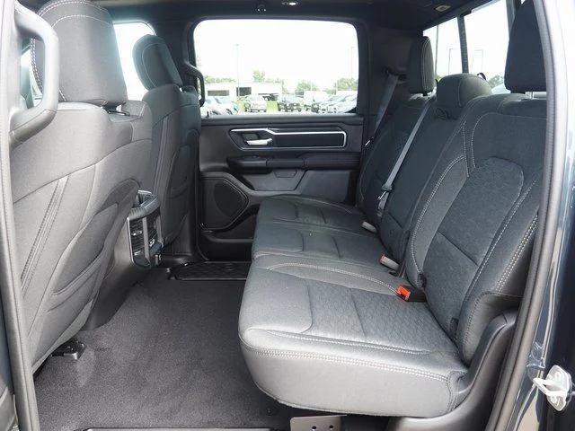 2026 RAM 1500 Big Horn/Lone Star - Photo 7