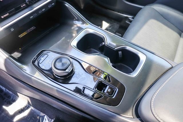Certified Used 2024 IRIDIUM Lexus 300e Premium image 24