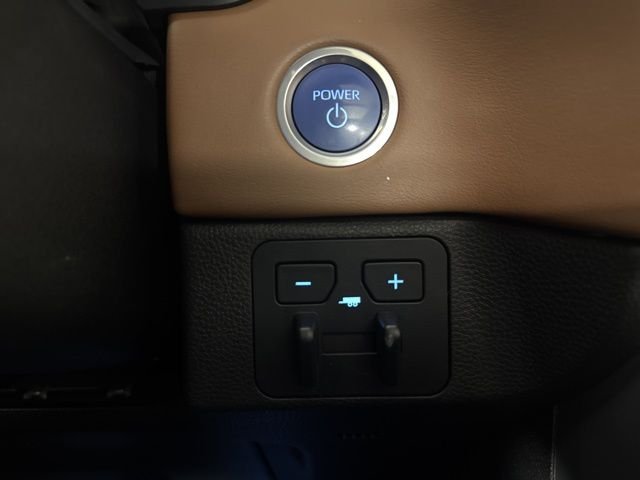 Used 2024 Magnetic Gray Metallic Toyota 1794 Edition image 18