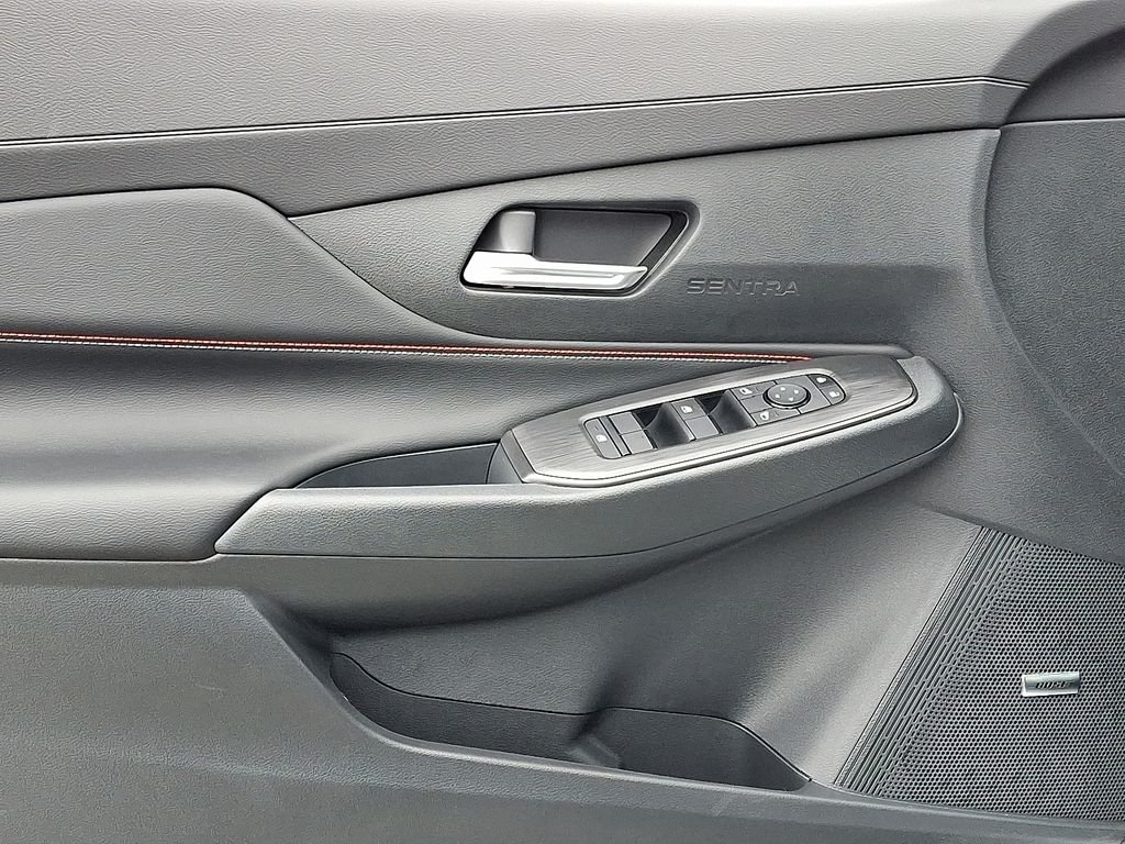 2026 Nissan Sentra — photo 8