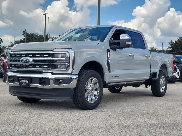 New 2026 Avalanche Ford Lariat image 34