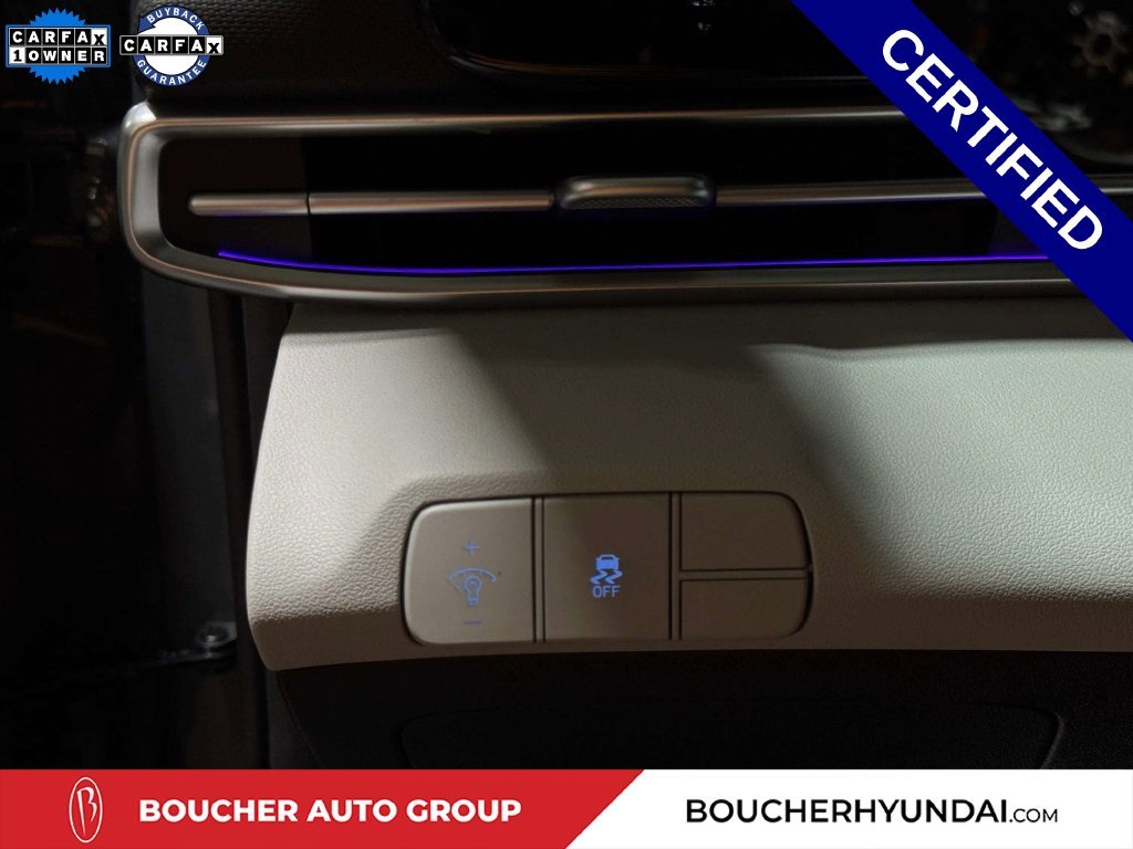 2026 Hyundai Elantra Limited - Photo 19