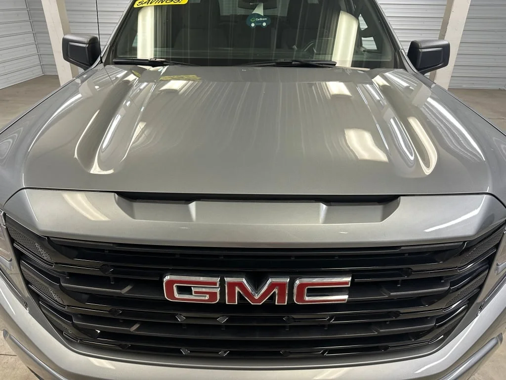 2023 GMC Sierra 1500 Elevation - Photo 39