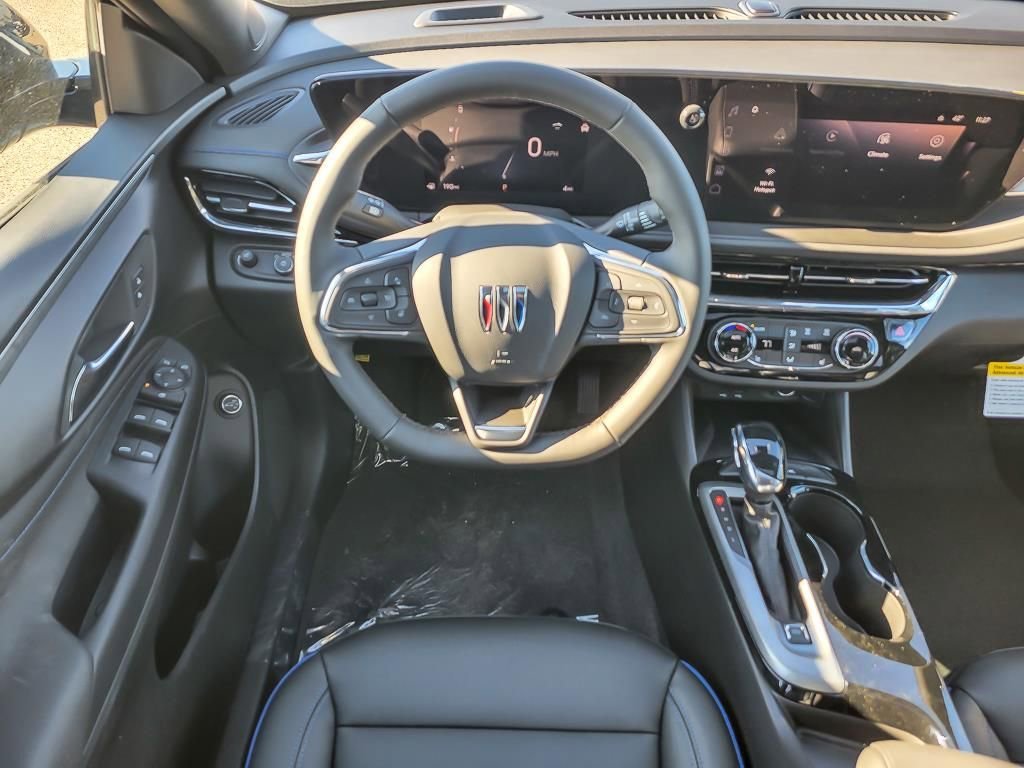 2026 BUICK ENVISTA - Image 12