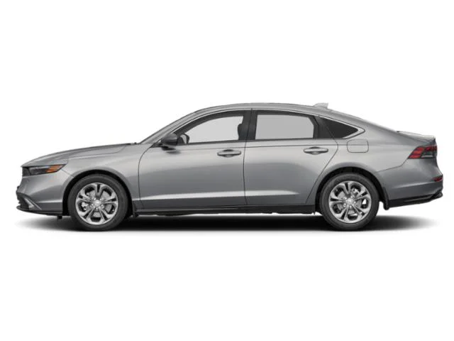 New 2026 Blue Honda EX-L image 3