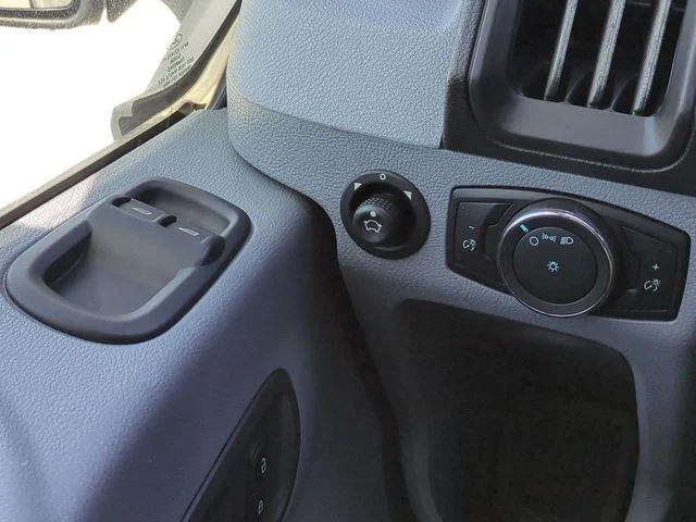 Used 2018 Stone Gray Metallic Ford Base image 20