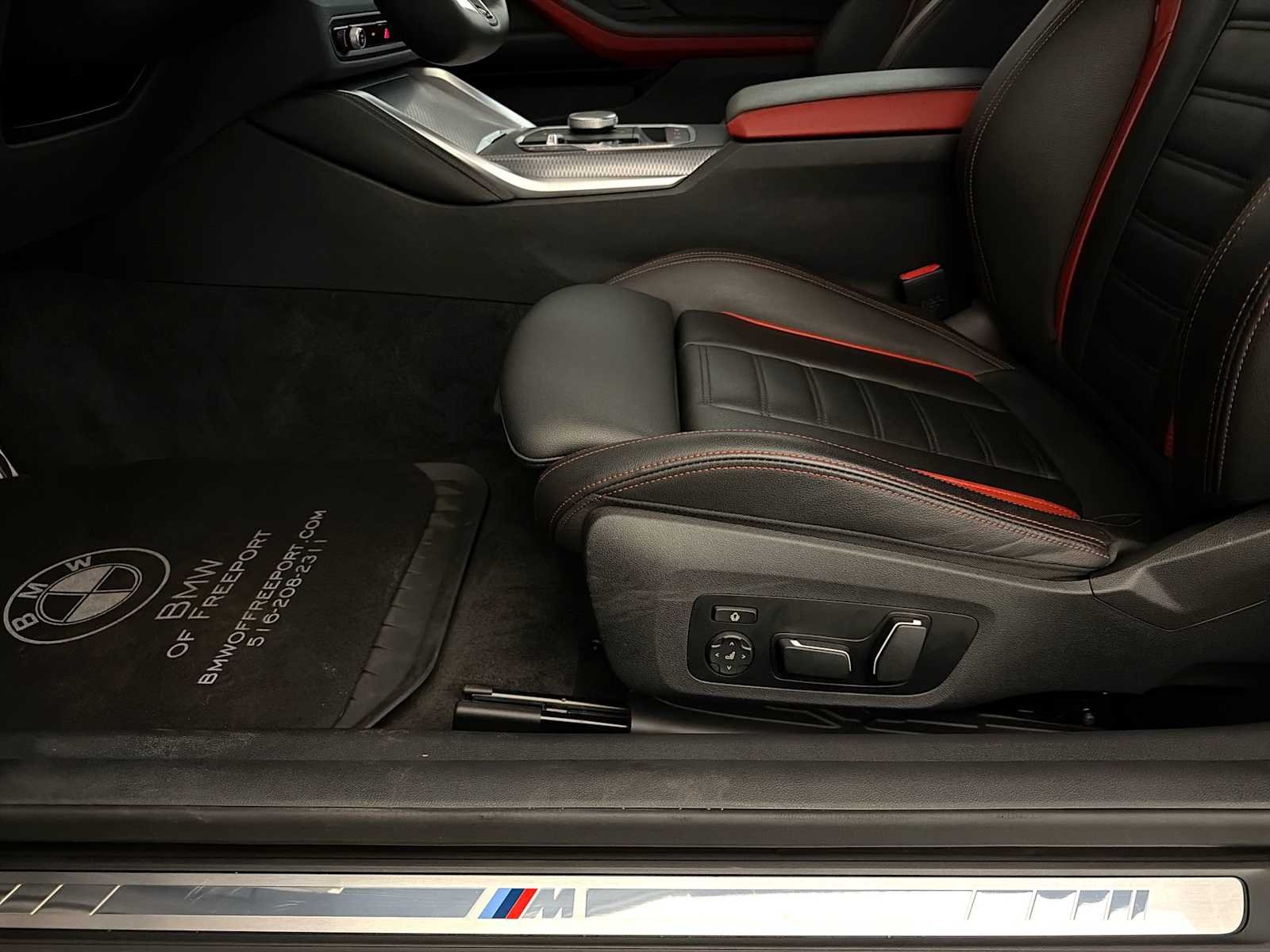2026 BMW 4 Series M440i - Photo 10