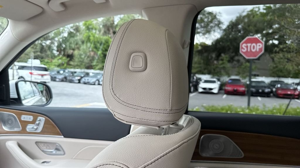 2024 Mercedes-Benz GLE GLE450 - Photo 17