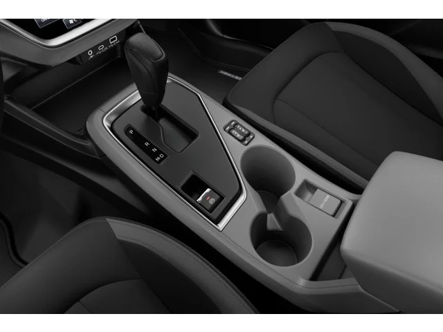 New 2027 DAYBREAK BLUE PEARL Subaru  image 21
