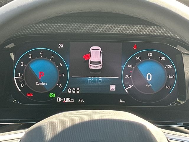 New 2026 White Volkswagen 2.0T SEL Premium R-Line image 27