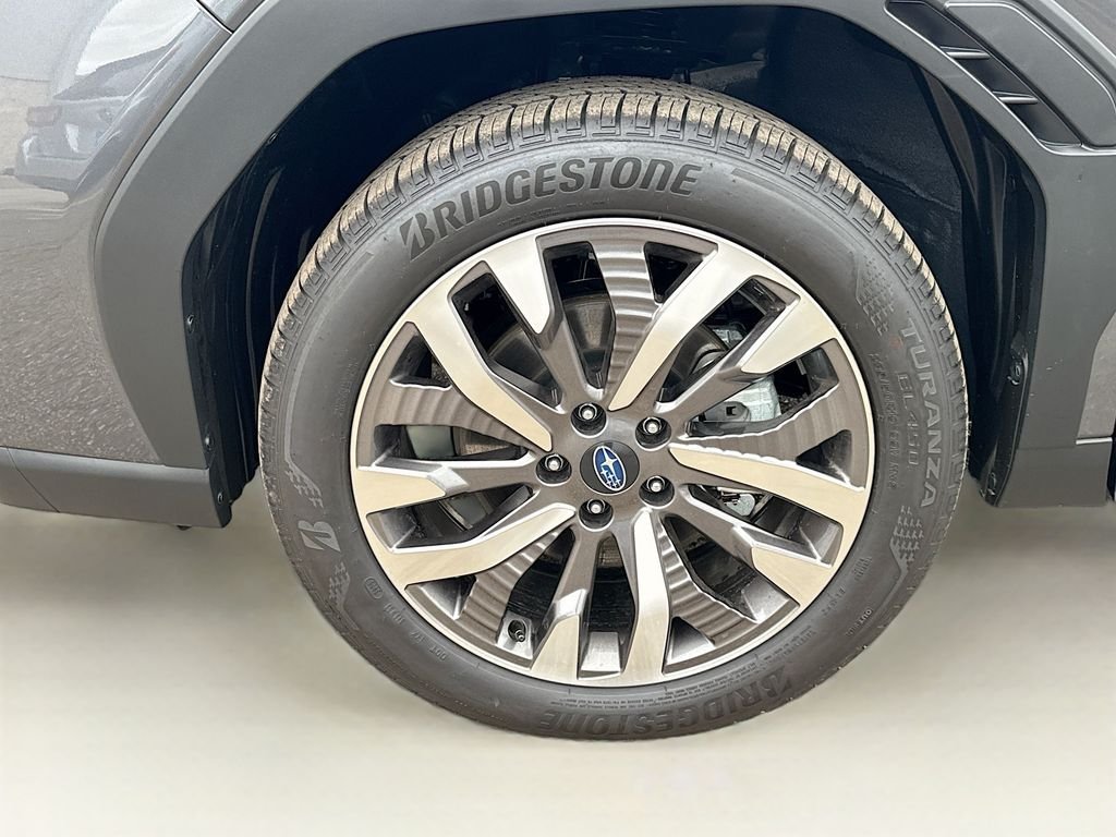 2026 Subaru Forester Touring - Photo 41