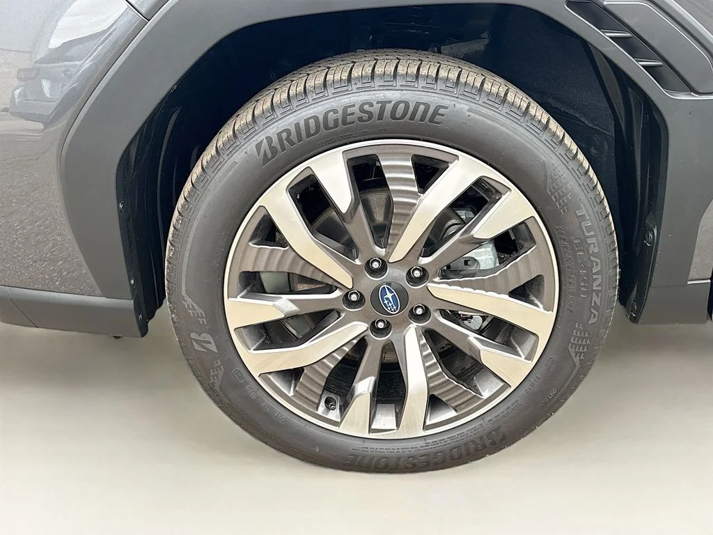 2026 Subaru Forester Touring - Photo 41