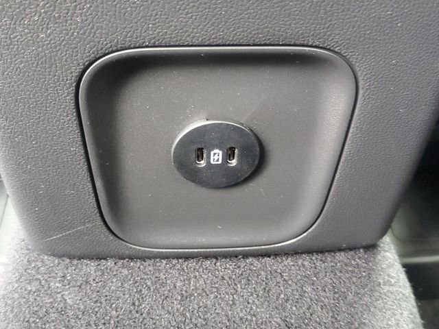 New 2026 Agate Black Metallic Ford Active® image 57