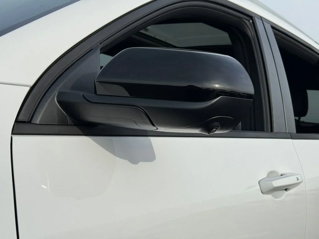 2026 GMC Terrain Elevation - Photo 15