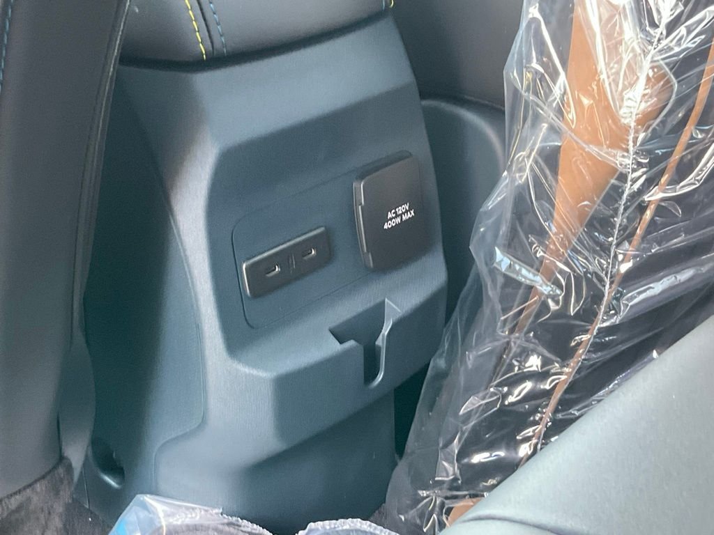 2025 Ford Maverick Lobo Premium - Photo 22