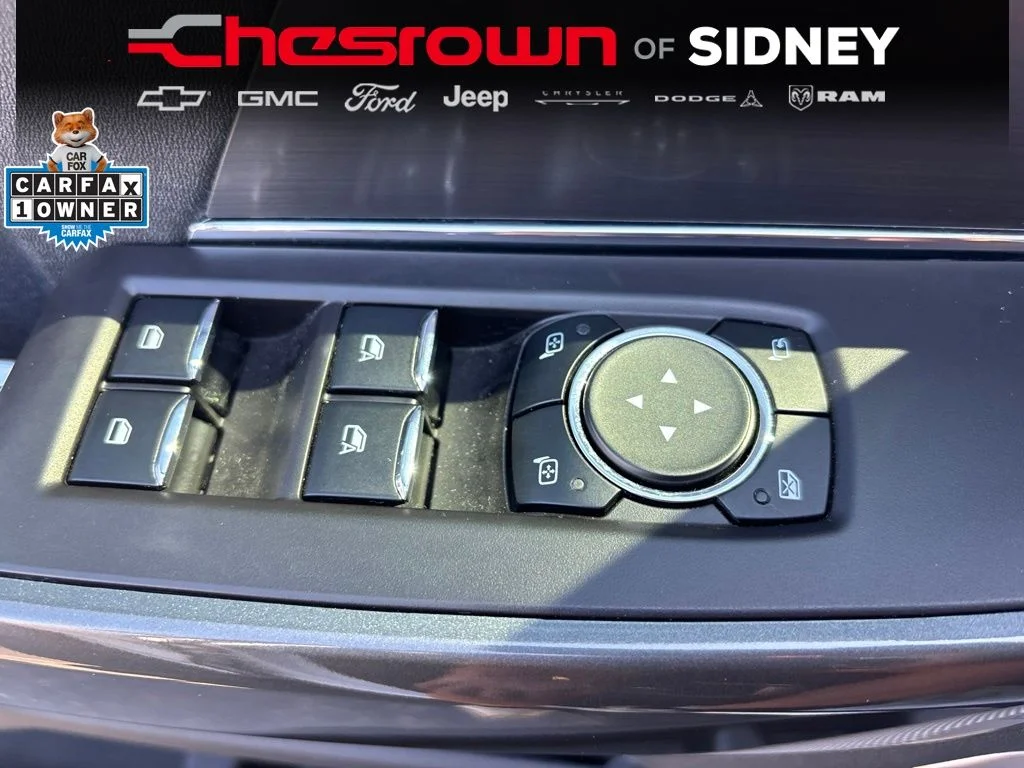 Used 2023 White Ford Lariat image 17