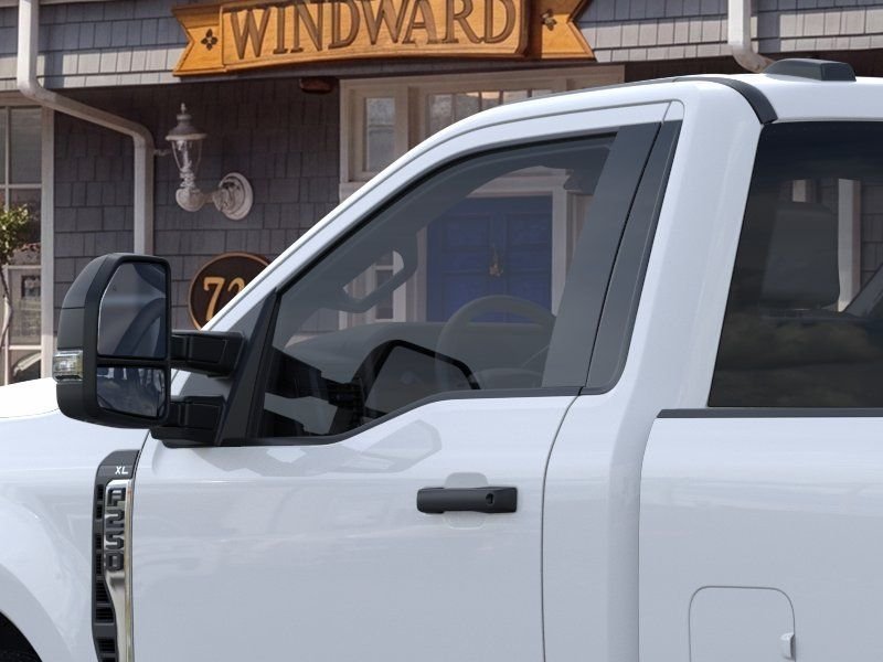 New 2026 Oxford White Ford XL image 20