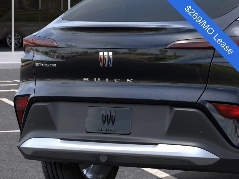 2026 Buick Envista Preferred - Photo 14