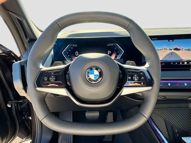 New 2026 Dark Graphite Metallic BMW 30 xDrive image 38