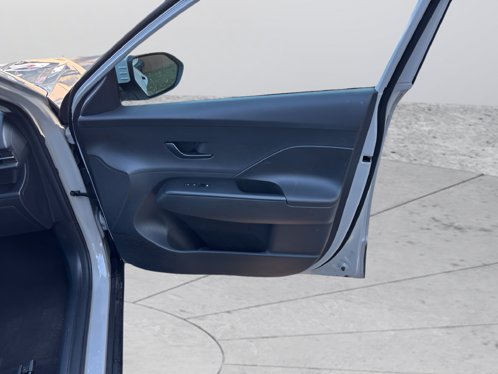 Certified Used 2025 Gray Hyundai SEL image 40
