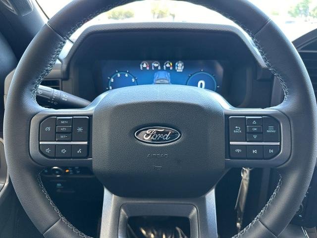 New 2026 Avalanche Ford XLT image 45