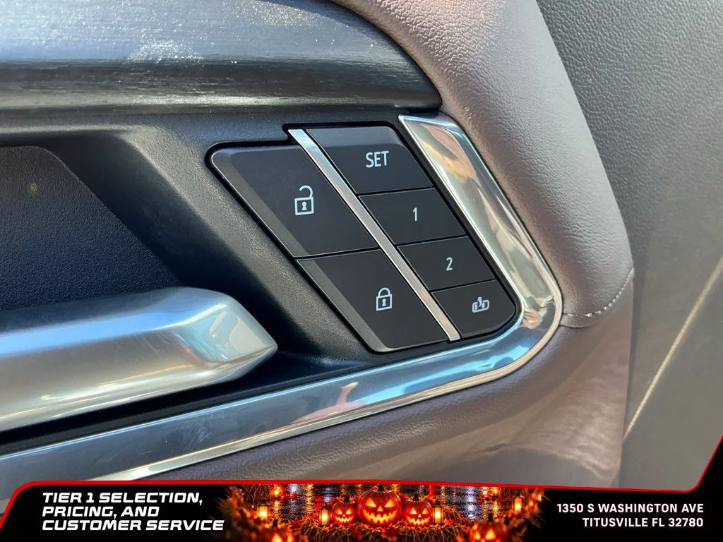 New 2026 Glacier White Tricoat GMC Denali image 36