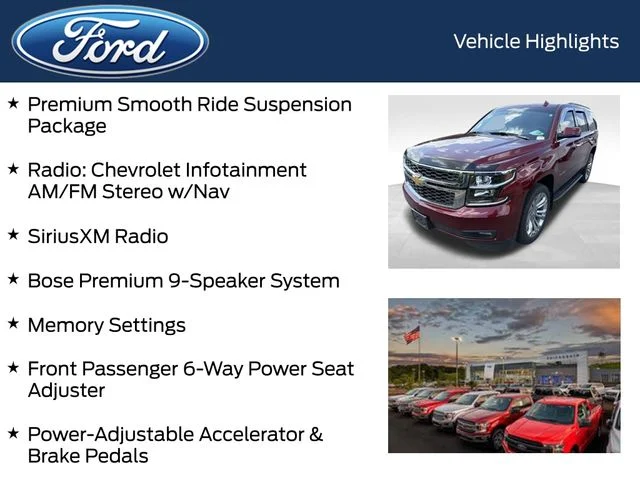 Used 2020 Red Chevrolet LT image 8