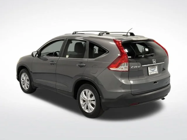 Used 2014  Honda EX-L image 6