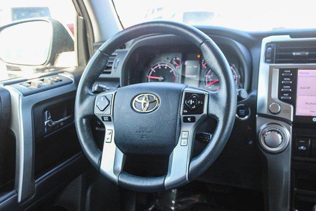 2023 Toyota 4Runner SR5 Premium - Photo 15