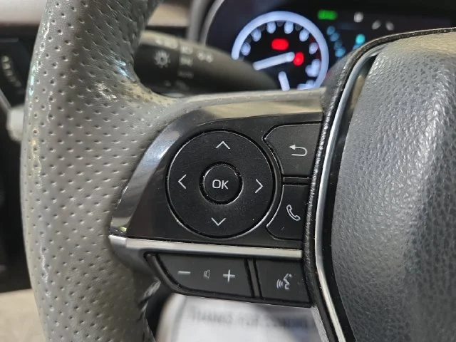 Used 2019 Gray Toyota Limited image 34