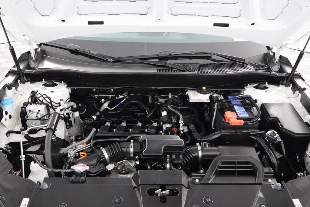 2026 Honda CR-V EX - Photo 15