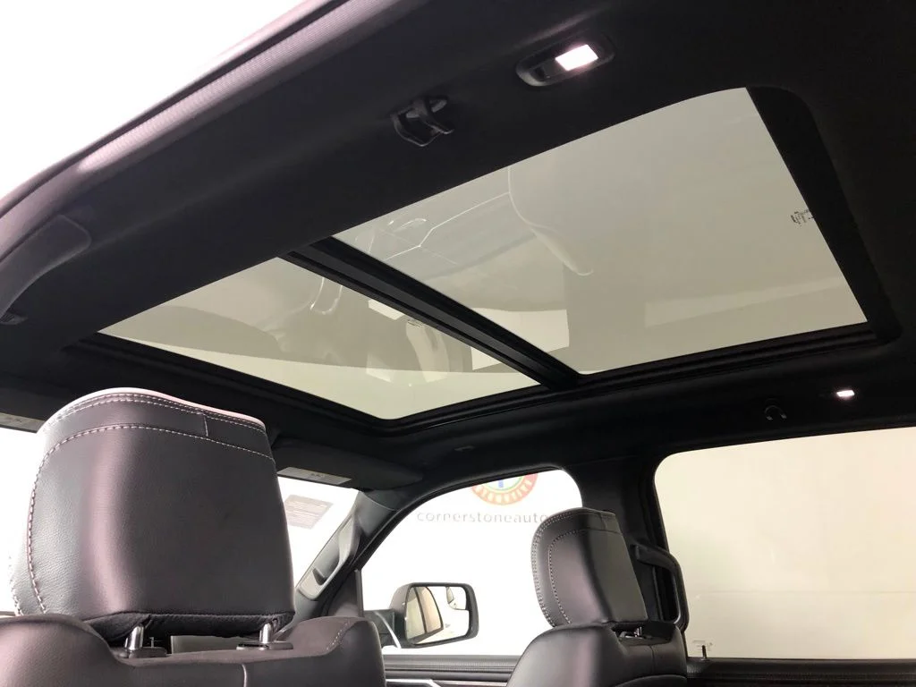 2026 RAM 1500 Laramie - Photo 16