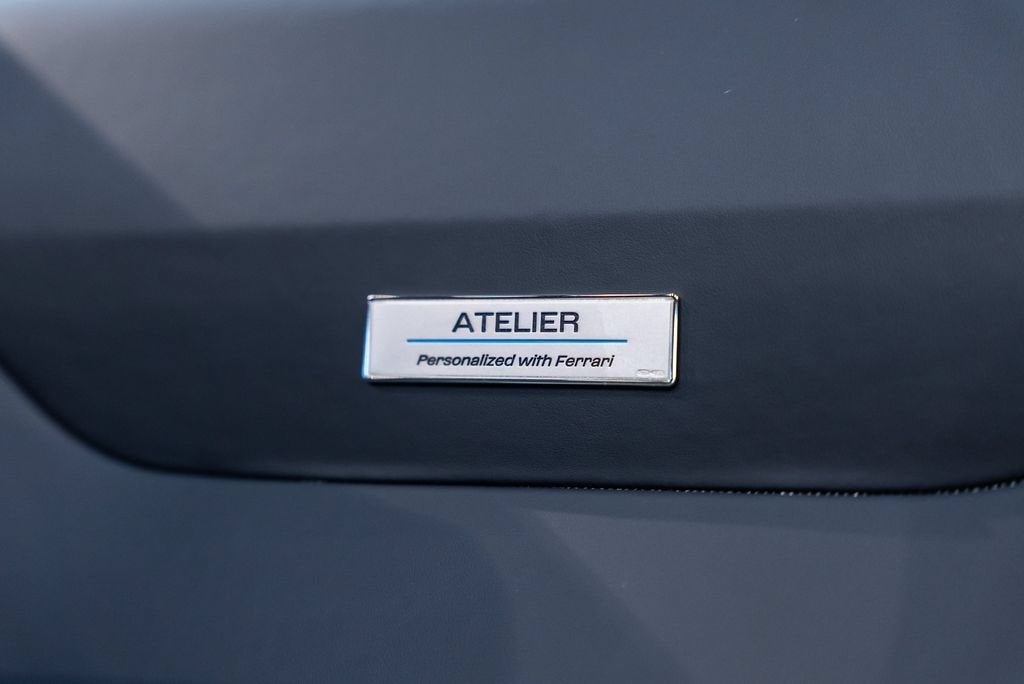 Certified Used 2023 Extra Sample Ferrari Base image 46