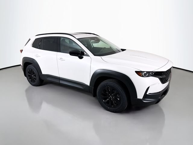 2026 Mazda CX-50 Hybrid Premium AWD