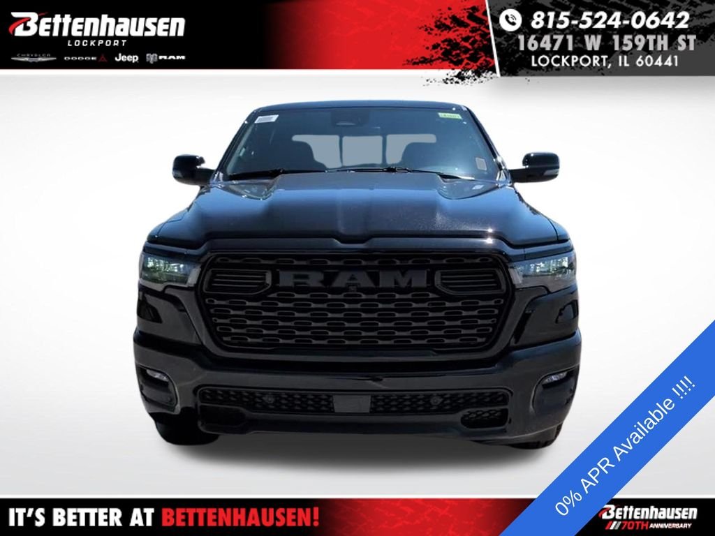 New 2026 Black Ram Big Horn/Lone Star image 15