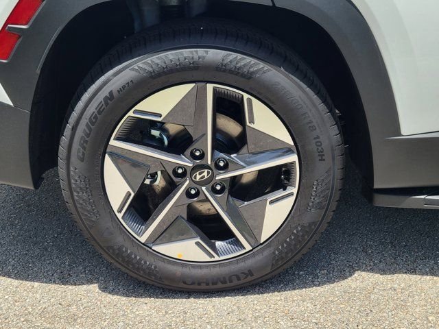New 2026 White Hyundai SEL Premium FWD image 5