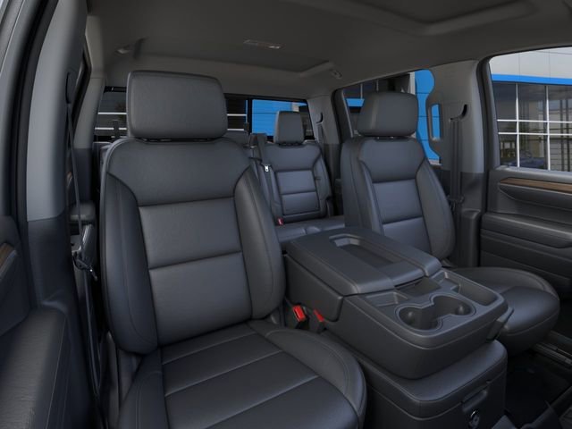 2026 Chevrolet Silverado 1500 LT - Photo 16